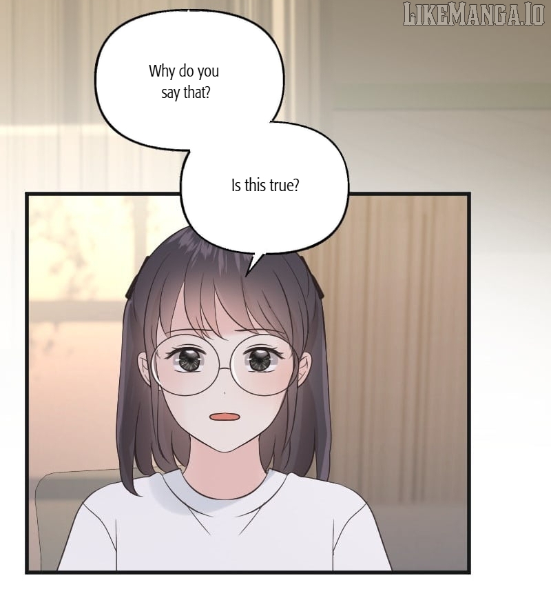 Soul to Soul Chapter 13 - page 65